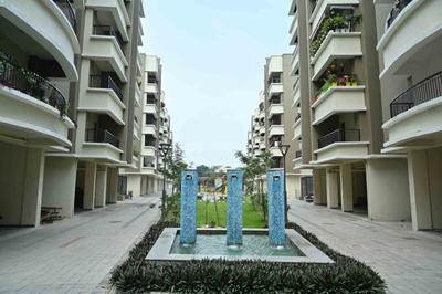 Project Image of 1003.0 - 1504.0 Sq.ft 2 BHK Apartment for buy in SandeepG Mayfair Greens 2