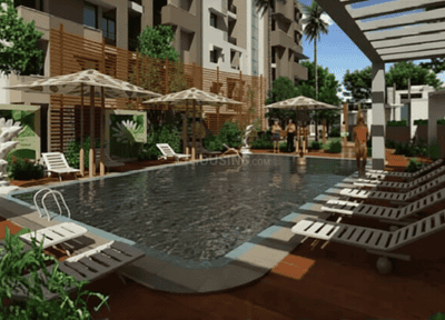Project Image of 0.0 - 1375.0 Sq.ft 3 BHK Apartment for buy in SNR Sri Kala Kuteers