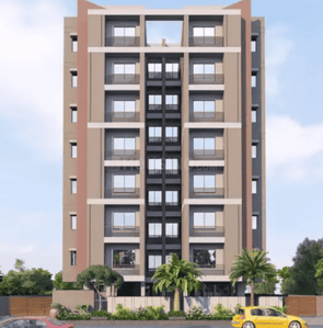 Project Image of 503.43 - 652.08 Sq.ft 2 BHK Apartment for buy in Mominsara Living