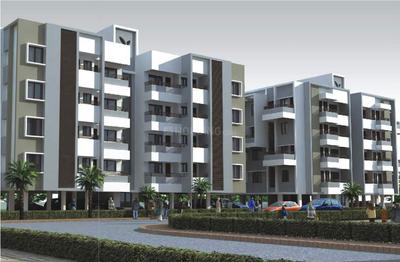 Project Image of 0.0 - 1040.0 Sq.ft 2 BHK Apartment for buy in Leverage Greens D