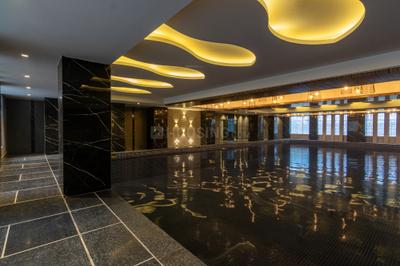 Project Image of 1190.0 - 2380.0 Sq.ft 2 BHK Apartment for buy in Vardhman Kings Court