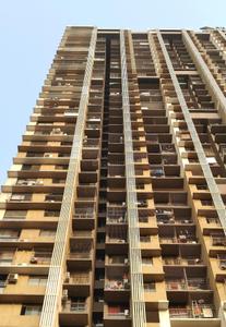 Project Image of 411 Sq.ft 1 BHK Apartment / Flat for sale in Dahisar East for Rs. 8400000