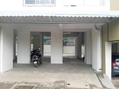Project Image of 503.0 - 785.0 Sq.ft 1 BHK Apartment for buy in ABC Primera