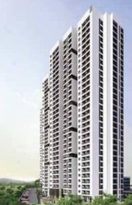 Project Image of 1278.0 - 2259.0 Sq.ft 2 BHK Apartment for buy in Lodha Meridian Super 60