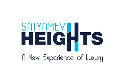 Project Image of 1235.0 - 1247.0 Sq.ft 2 BHK Apartment for buy in Satyamev Heights 