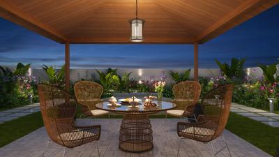 Project Image of 1590 Sq.ft 3 BHK Apartment / Flat for sale in Thiruvanmiyur for Rs. 31800000