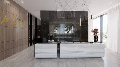 Project Image of 0.0 - 524.0 Sq.ft 1 BHK Apartment for buy in Samana Manhattan 2