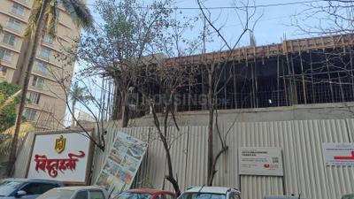 Project Image of 341.0 - 647.0 Sq.ft 1 BHK Apartment for buy in Vighnaharta Infinity
