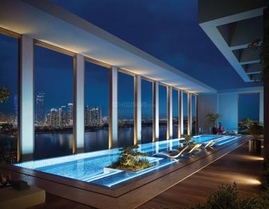Project Image of 746.0 - 1647.0 Sq.ft 1 BHK Apartment for buy in Binghatti Moonlight