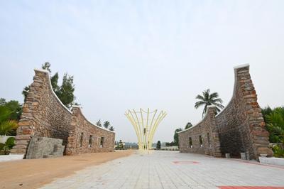 Project Image of 1503.0 - 2403.0 Sq.ft Residential Plot Plot for buy in Sri Budha Leo Valley