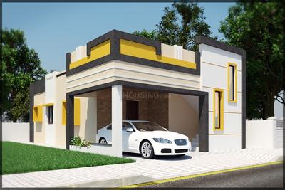 Project Image of 900.0 - 1750.0 Sq.ft 2 BHK Villa for buy in City Castle Royal Enclave
