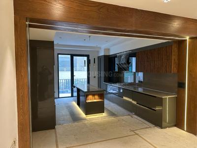 Project Image of 0.0 - 2430.0 Sq.ft 3 BHK Builder Floor for buy in AS Luxury Floor 13
