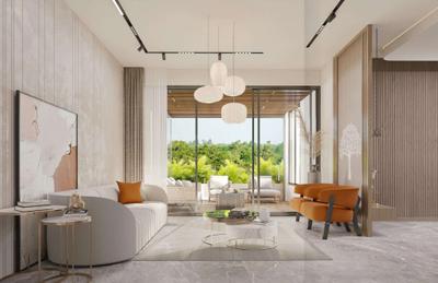 Project Image of 3440.0 - 3700.0 Sq.ft 4 BHK Apartment for buy in Manor Ananda