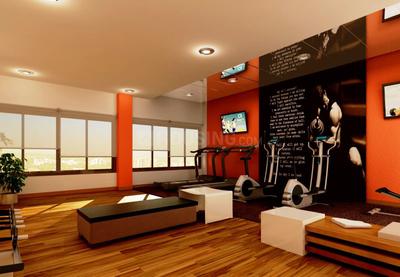 Project Image of 1390.0 - 3860.0 Sq.ft 3 BHK Apartment for buy in MIR Haritham