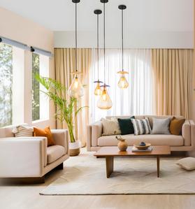Project Image of 1097.0 - 1805.0 Sq.ft 2 BHK Apartment for buy in Awadh Paradise Phase 3