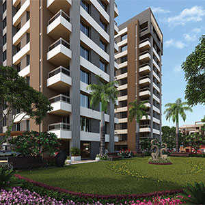 Project Image of 0.0 - 2290.0 Sq.ft 4 BHK Apartment for buy in Shaligram Homes Signature