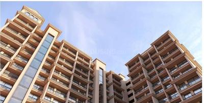 Project Image of 342.94 - 569.2 Sq.ft 1 BHK Apartment for buy in Rudra Kristina I