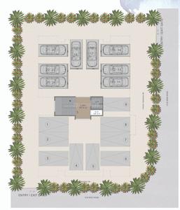 Project Image of 624.52 - 878.23 Sq.ft 2 BHK Apartment for buy in Kedar Navankur CHSL