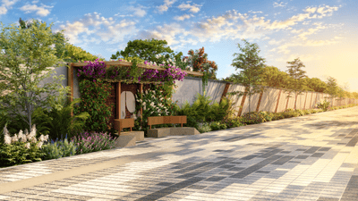Project Image of 2930.0 - 3676.0 Sq.ft 4.5 BHK Villa for buy in Prime Acres Samasti