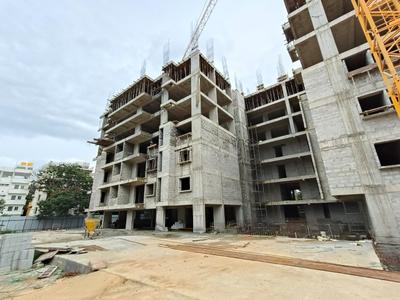 Project Image of 1290.0 - 1695.0 Sq.ft 2 BHK Apartment for buy in Aryan 1 Celeste