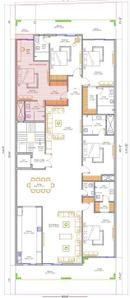 Project Image of 4995.0 - 5000.0 Sq.ft 5 BHK Builder Floor for buy in Vaikunth Greenfield Luxuries Floors