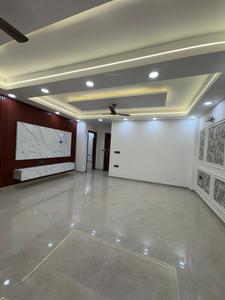 Project Image of 2250.0 - 2700.0 Sq.ft 4 BHK Builder Floor for buy in Goyal Luxury Floor