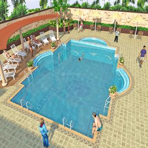 Project Image of 810 Sq.ft 2 BHK Apartment / Flat for sale in Virar East for Rs. 4200000