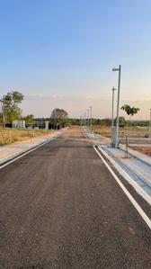 Project Image of 1500.0 - 2400.0 Sq.ft Residential Plot Plot for buy in Raj Nidhi Enclave