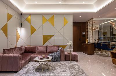 Project Image of 835.0 - 852.0 Sq.ft 3 BHK Apartment for buy in Raviraj The Secret Garden