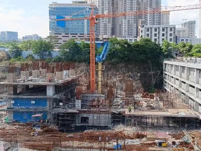 Project Image of 3119.0 - 10298.0 Sq.ft 4 BHK Apartment for buy in Aurum