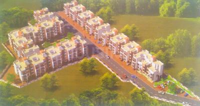 Project Image of 0.0 - 571.0 Sq.ft 1 BHK Apartment for buy in Orient Vidya Nagar 