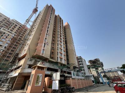 Project Image of 1380 Sq.ft 3 BHK Apartment / Flat for sale in Punawale for Rs. 8200000