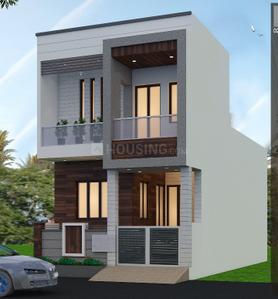 Project Image of 934.0 - 1500.0 Sq.ft 3 BHK Villa for buy in Saket Build Home