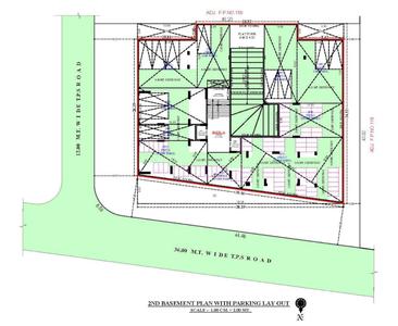 Project Image of 0.0 - 871.12 Sq.ft 3 BHK Apartment for buy in Shivansh THE CLIFF