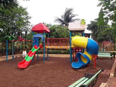 Project Image of 850 Sq.ft 2 BHK Apartment / Flat for sale in Vasai West for Rs. 8000000