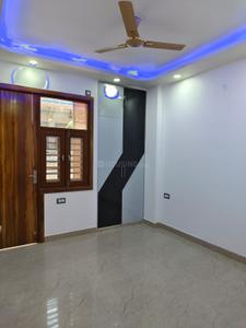 Kumar Shree Radhe Luxury Homes Bedroom 3