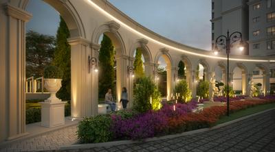 Project Image of 928.0 - 1404.0 Sq.ft 3 BHK Apartment for buy in Sumadhura Edition Phase 2