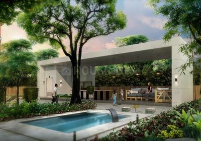 Project Image of 348.0 - 938.0 Sq.ft 1 BHK Apartment for buy in Lakeview Retreat