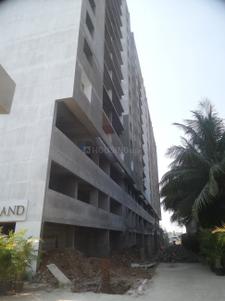 Project Image of 850.0 - 1259.0 Sq.ft 2 BHK Apartment for buy in Yash Park Land 1 I