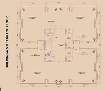 Project Image of 0.0 - 1038.72 Sq.ft 3 BHK Apartment for buy in Eden Eliseo