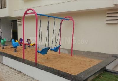 Project Image of 1161.0 - 1292.0 Sq.ft 3 BHK Apartment for buy in Adarsh Citrine