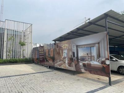 Project Image of 2366.0 - 2995.0 Sq.ft 3 BHK Apartment for buy in One Victoria