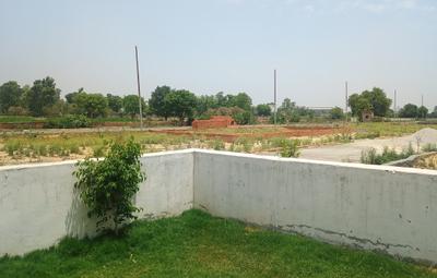 Project Image of 540.0 - 1800.0 Sq.ft Residential Plot Plot for buy in Defence Paradise