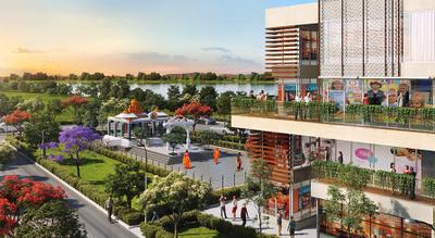Project Image of 1200 Sq.ft Residential Plot / Land for sale in Valarpuram for Rs. 3000000