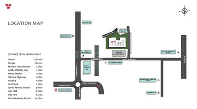 Project Image of 407.0 - 603.0 Sq.ft 1 BHK Apartment for buy in Vastu Rajyog