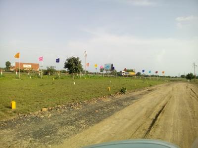 Project Image of 787.92 - 3998.36 Sq.ft Residential Plot Plot for buy in My Assets Mai City Phase IV