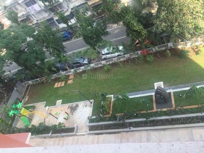 Project Image of 771.0 - 1145.0 Sq.ft 2 BHK Apartment for buy in Wadhwa Amar Jiwan