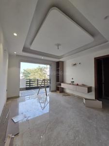 Project Image of 3800.0 - 4300.0 Sq.ft 4 BHK Builder Floor for buy in Rich Look Diamond Floor II