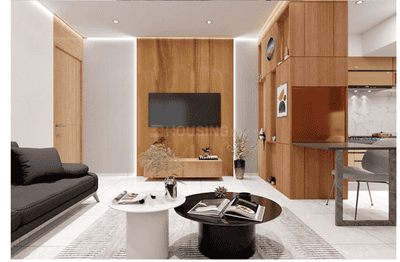 Project Image of 1314.0 - 1440.0 Sq.ft 2 BHK Apartment for buy in Katha River View 77