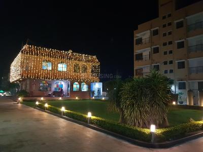 Project Image of 279.0 - 287.0 Sq.ft 1 BHK Apartment for buy in Sree Balaji Panthniwas Shantiniketan Phase V